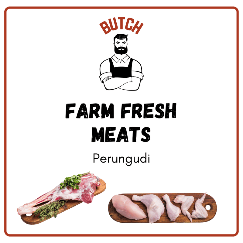 Farm Fresh Meats, Perungudi