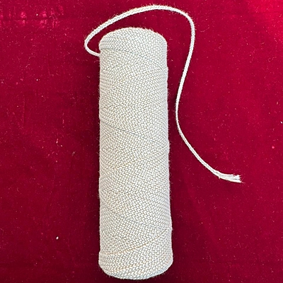 Candle Wicks - Eco Braided - 24 Strands