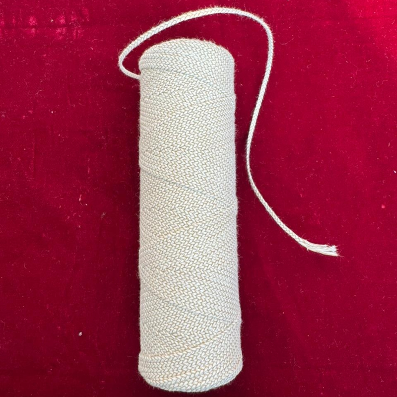 Candle Wicks - Eco Braided - 24 Strands
