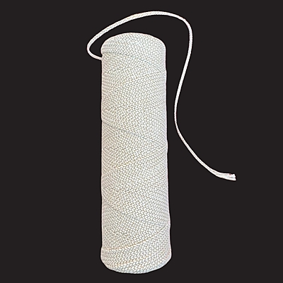 Candle Wicks - Eco Braided - 24 Strands Candle Wicks - Eco Braided - 24 Strands