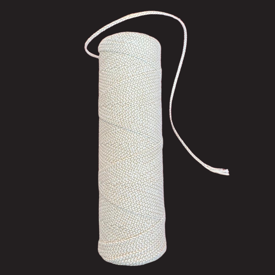 Candle Wicks - Eco Braided - 24 Strands
