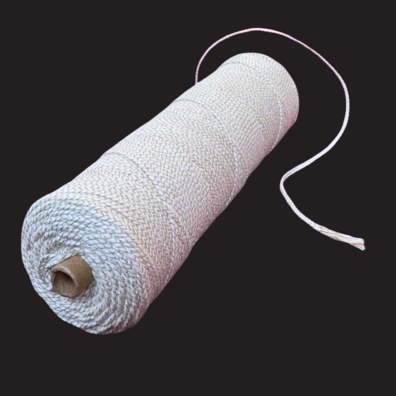 Candle Wicks - Eco Braided - 24 Strands