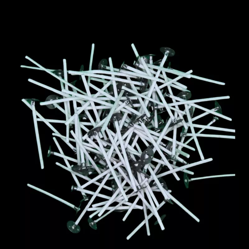 Gel Wax Candle Wick - 2 inch