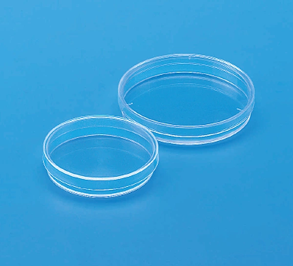 Petri Dish PMP (TPX*) confirming to US FDA 21 CFR Autoclavable TARSONS