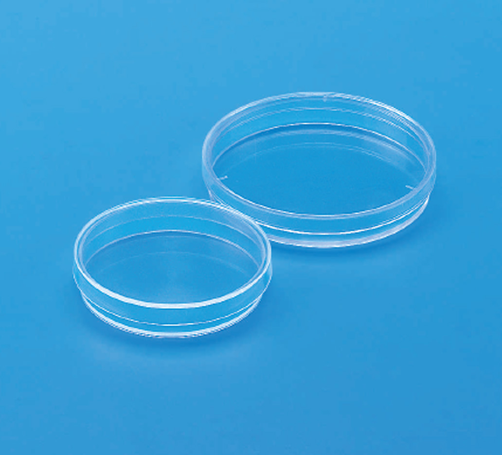Petri Dish PMP (TPX*) confirming to US FDA 21 CFR Autoclavable TARSONS