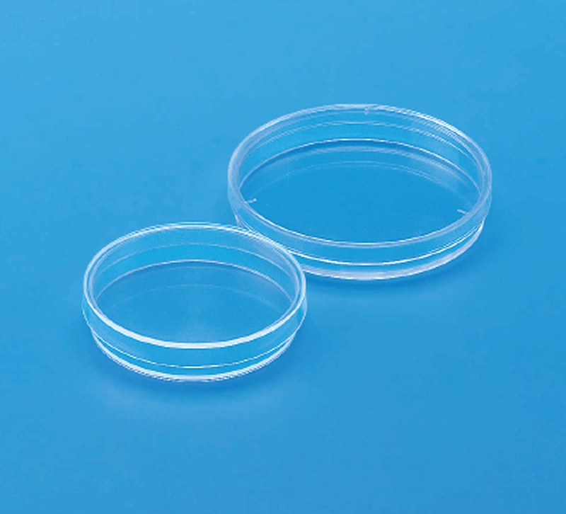 Petri Dish PMP (TPX*) confirming to US FDA 21 CFR Autoclavable TARSONS