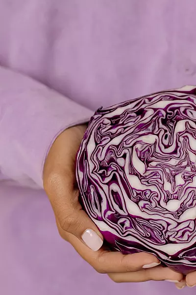 Red Cabbage