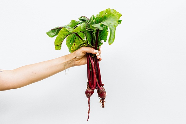 Beetroot 250 Gms