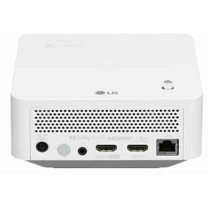 Panasonic PT-TMZ400 Multimedia Projector
