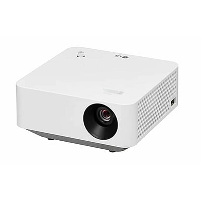 Panasonic PT-TMZ400 Multimedia Projector