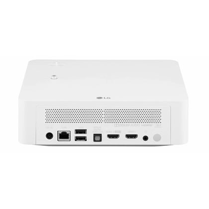 LG PF610P Multimedia Projector