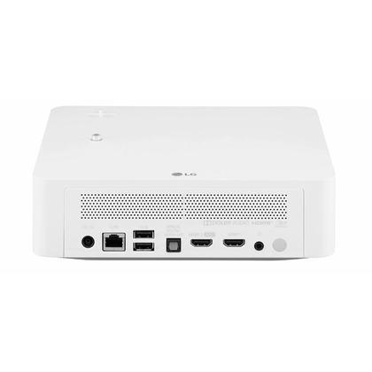 LG PF610P Multimedia Projector