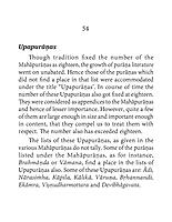 The Puranas - A View and Review