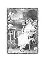 Holy Mother Speaks on Japa and Meditation