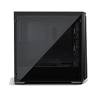 Phanteks Eclipse P400 Air DRGB E-ATX Mid Tower Case – High Airflow | DRGB Fans