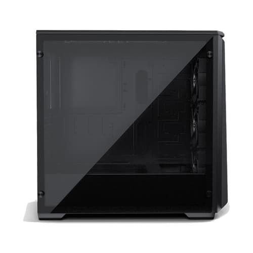Phanteks Eclipse P400 Air DRGB E-ATX Mid Tower Case – High Airflow | DRGB Fans