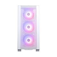 Phanteks XT Pro Ultra D-RGB Mid Tower Case – E-ATX Support | White