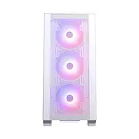 Phanteks XT Pro Ultra D-RGB Mid Tower Case – E-ATX Support | White