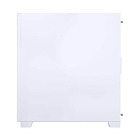 Phanteks XT Pro Ultra D-RGB Mid Tower Case – E-ATX Support | White