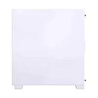 Phanteks XT Pro Ultra D-RGB Mid Tower Case – E-ATX Support | White