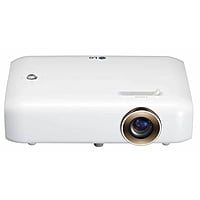 LG PH510 Multimedia Projector