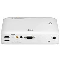 LG PH510 Multimedia Projector