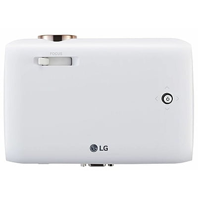 LG PH510 Multimedia Projector