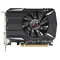 ASRock RX 550 Phantom Gaming 4GB GDDR5 Graphics Card – HDMI / DP / DVI