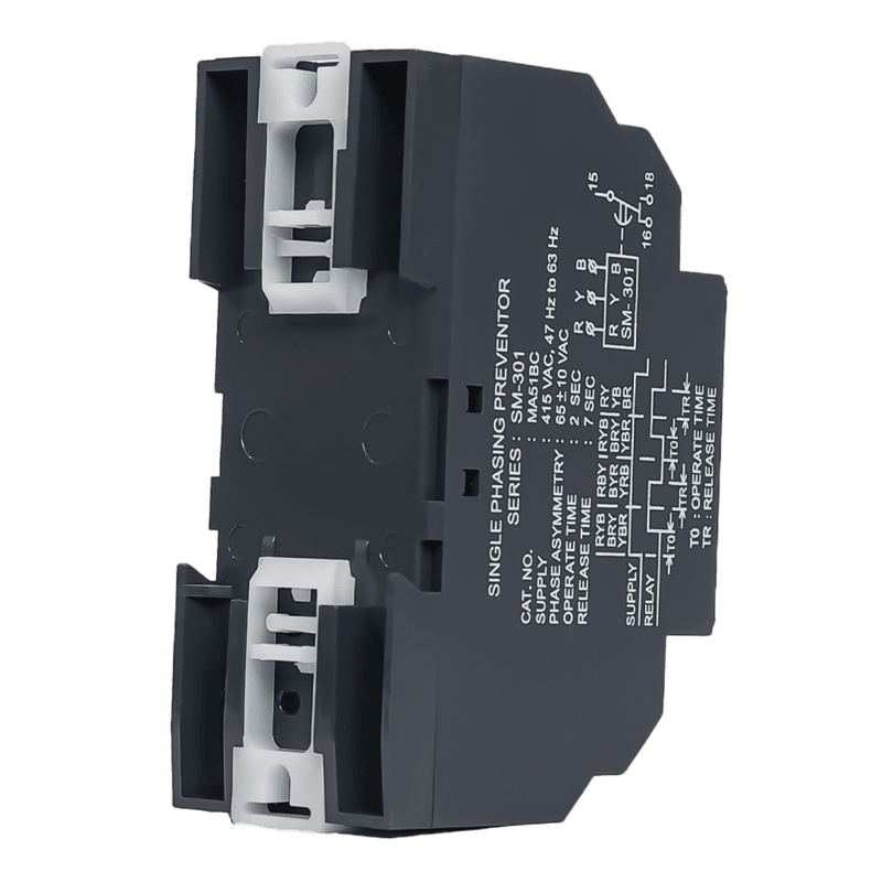 PHASE PREVENTER - K2/GI