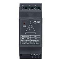 PHASE PREVENTER - K2/GI