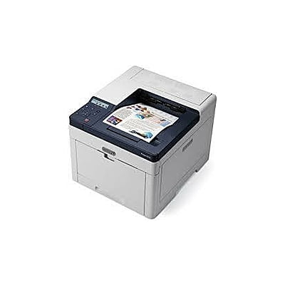 Xerox Laser Colour Computer Printer