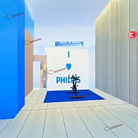 PHILIPS RETRO FEST - WALKTHROUGH