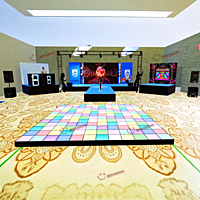 PHILIPS RETRO FEST - WALKTHROUGH