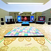 PHILIPS RETRO FEST - WALKTHROUGH