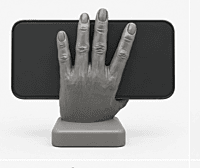 Premium Mobile Phone Stand | Universal Smartphone Holder Premium Mobile Phone Stand | Universal Smartphone Holder