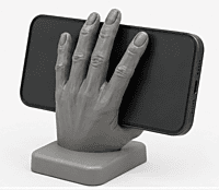 Premium Mobile Phone Stand | Universal Smartphone Holder Premium Mobile Phone Stand | Universal Smartphone Holder