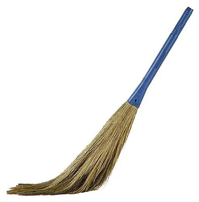 Grass Broom Phool Jhadu