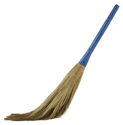 Grass Broom Phool Jhadu