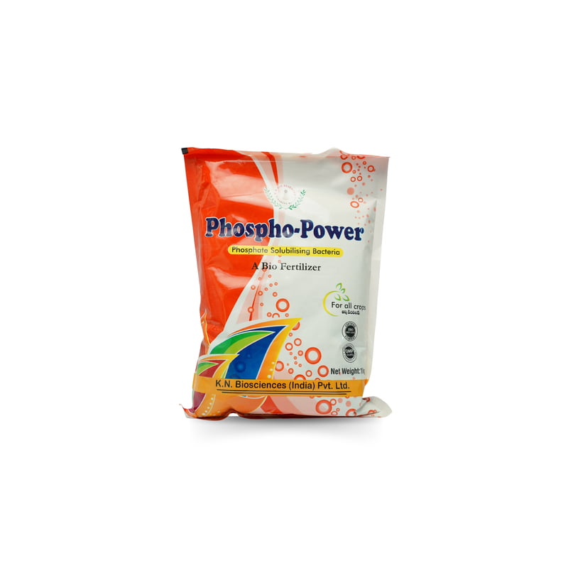 Phospho Power | Best Phosphate Solubilizing Bacteria