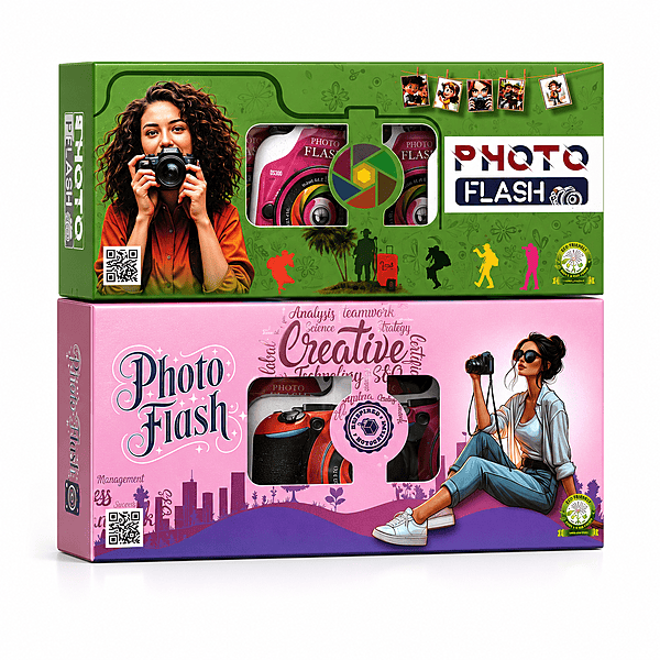 Photo Flash