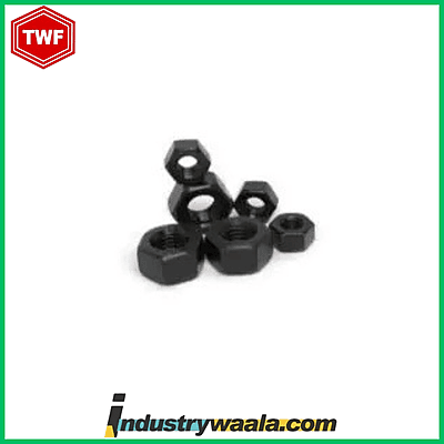 TWF 33 MM Hex Nuts, Quantity- 15 Pcs