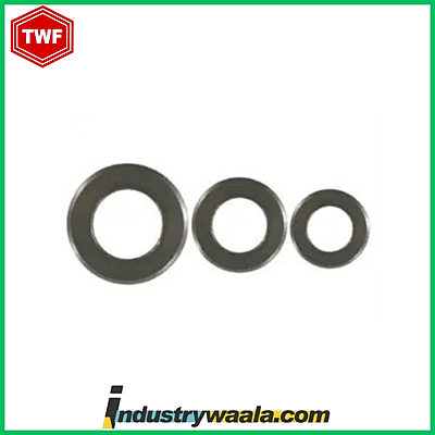 TWF 12 MM Machine Washer, Quantity- 500 Pcs