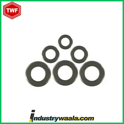 TWF 6 MM Machine Washer, Quantity- 1000 Pcs