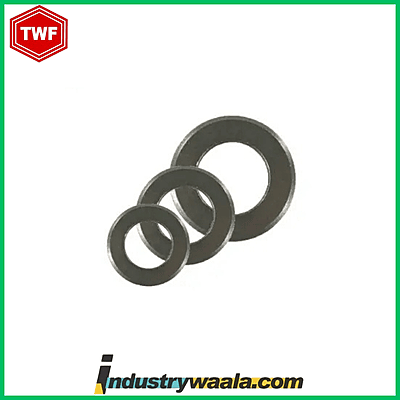 TWF 6 MM Machine Washer, Quantity- 1000 Pcs