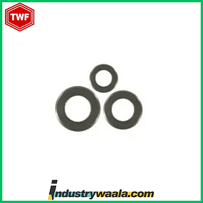 TWF 20 MM Machine Washer, Quantity- 200 Pcs
