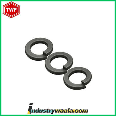 TWF 24 MM Flat Spring Washer, Quantity- 200 Pcs