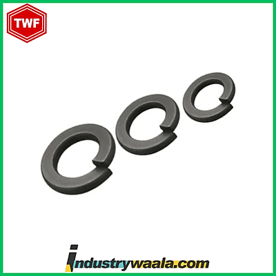 TWF 16 MM Flat Spring Washer, Quantity- 500 Pcs