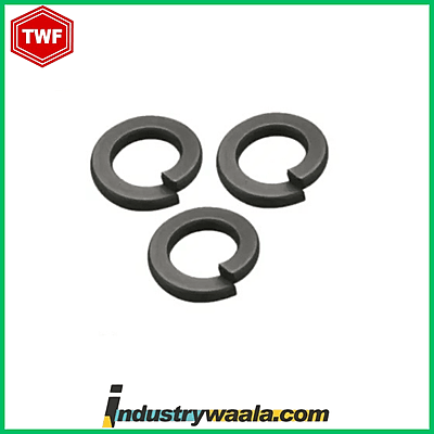 TWF 12 MM Flat Spring Washer, Quantity- 500 Pcs