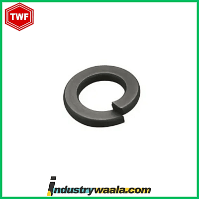 TWF 12 MM Flat Spring Washer, Quantity- 500 Pcs