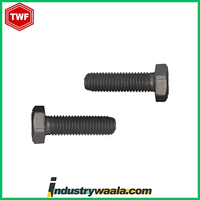 TWF 16 X 130 MM Hex Head Bolts/Screws - Metric, Quantity- 10 Pcs